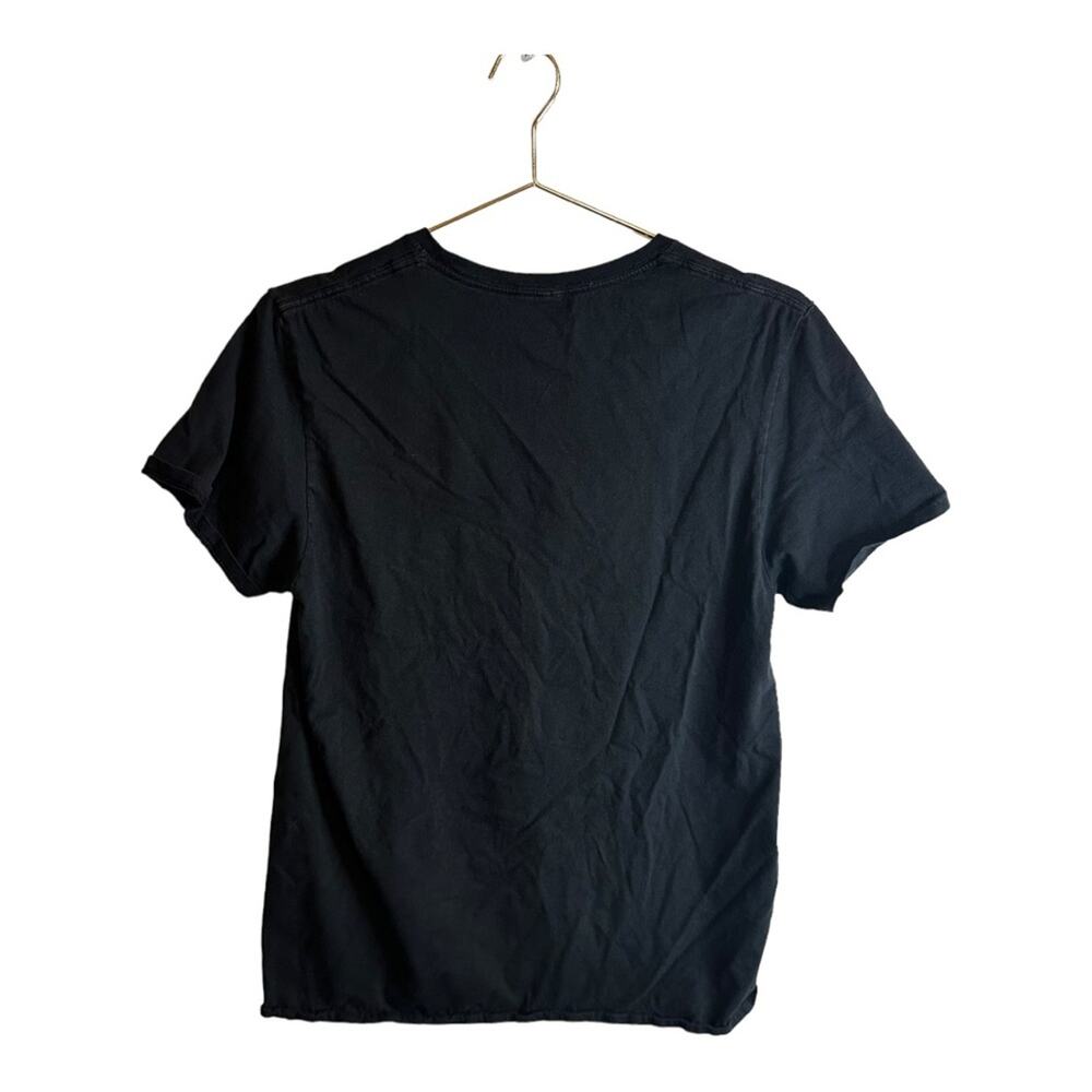 Marvel Deadpool Surrounded by Greatness Graphic Tee Black Men's‎ M - Picture 2 of 3